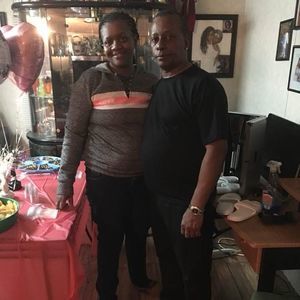 Meet your Posher, Yolanda